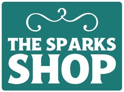 thesparksshop.com logo
