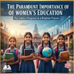 Importance of Women Education
