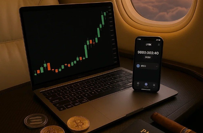 Trading Through Interaction: How Quotex Brings Markets to Life