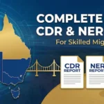 CDR and NER Reports