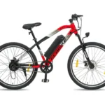 Electric Cycle Kit Motor