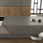 Neotra Advanced Surfaces for Kitchen Countertops