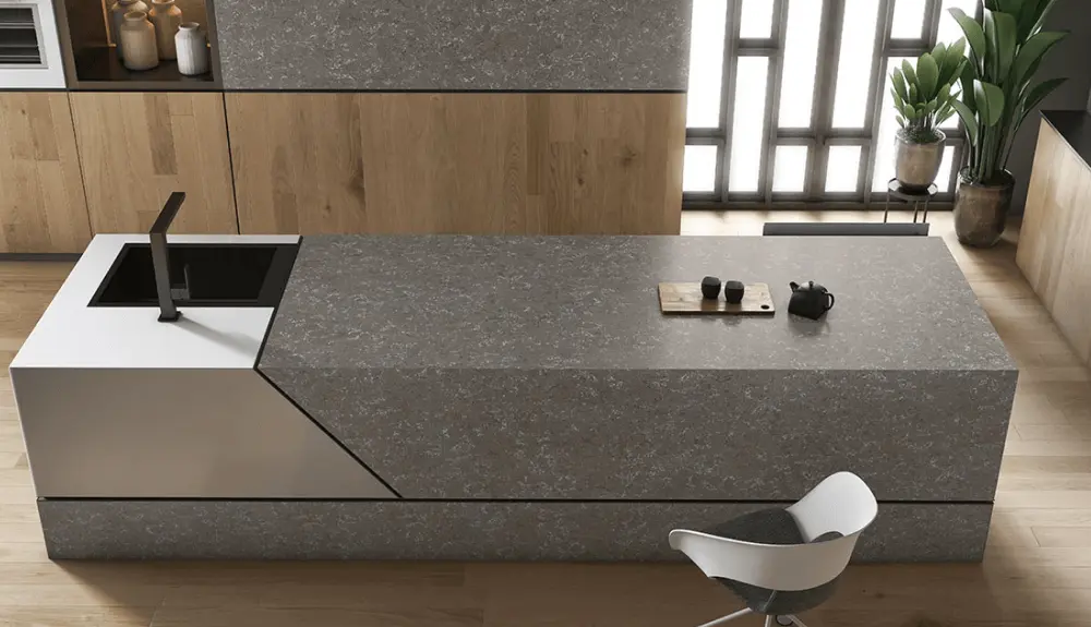 Neotra Advanced Surfaces for Kitchen Countertops