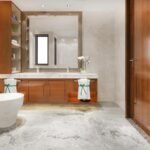 Bathroom Renovation on a Budget What's Worth It in India
