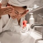 Face Wash vs Face Cleanser Banner