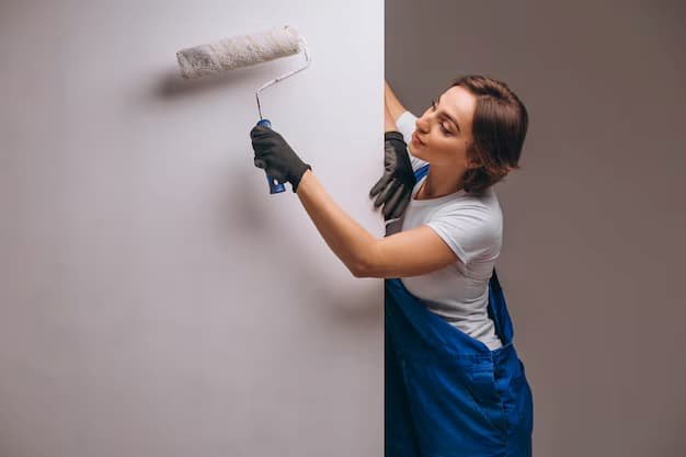 Home Painting in India What to Know Before You Call a Painter