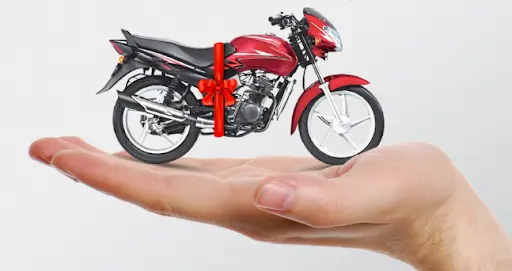 Reasons Why You Should Choose a Two-Wheeler Loan