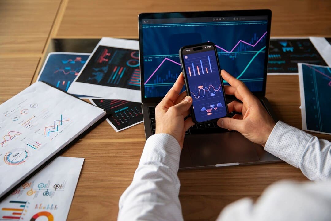 Common mistakes investors make while choosing trading apps and comparing investment platforms