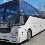 Corporate Group Travel Solutions With New York Charter Bus Rental