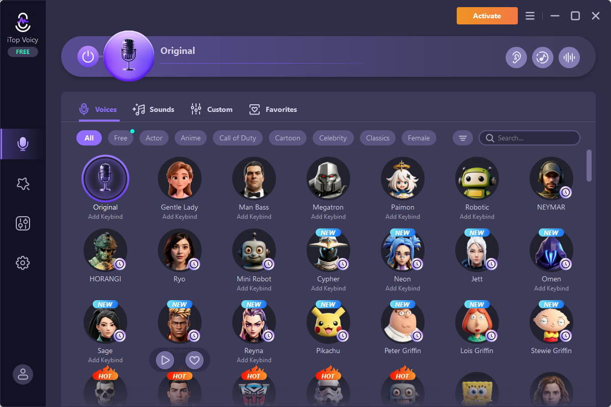Can iTop Voicy Help You Stay Anonymous in Online Chats? My Real Experience Testing It