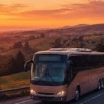 Corporate Charter Bus Nebraska