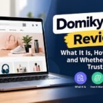 Domikyo.com Banner