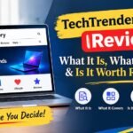 TechTrendery.com banner