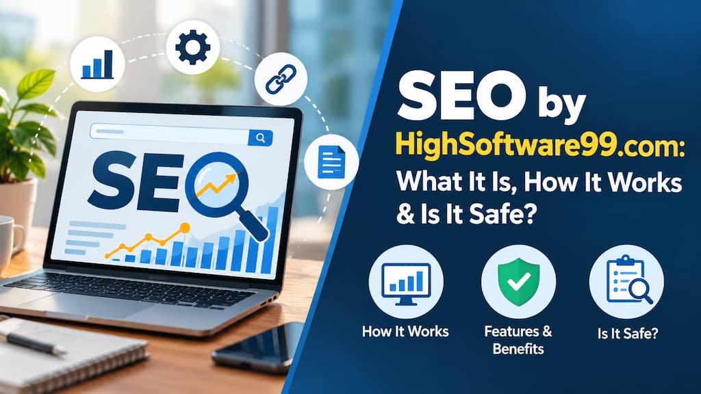 SEO by HighSoftware99.com banner